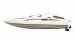 26102 Caprice Yacht 380mm 2,4GHz RTR - www.twr-trading.nl 04